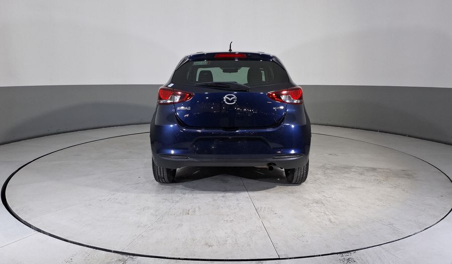 Mazda 2 1.5 I SPORT AUTO Hatchback 2023