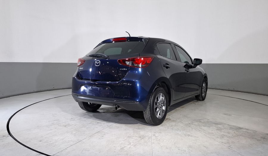 Mazda 2 1.5 I SPORT AUTO Hatchback 2023