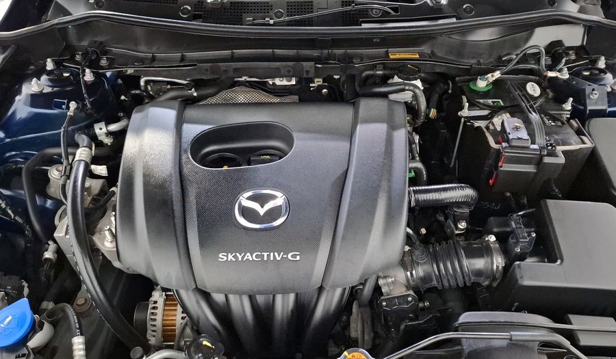 Mazda 2 1.5 I SPORT AUTO Hatchback 2023