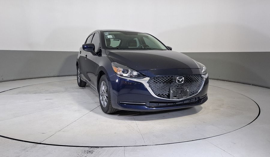 Mazda 2 1.5 I SPORT AUTO Hatchback 2023