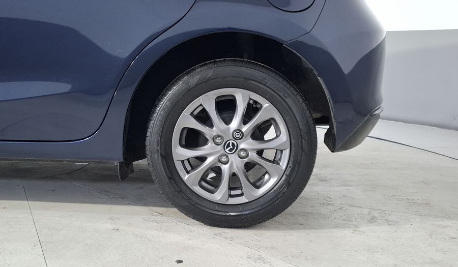 Mazda 2 1.5 I SPORT AUTO Hatchback 2023