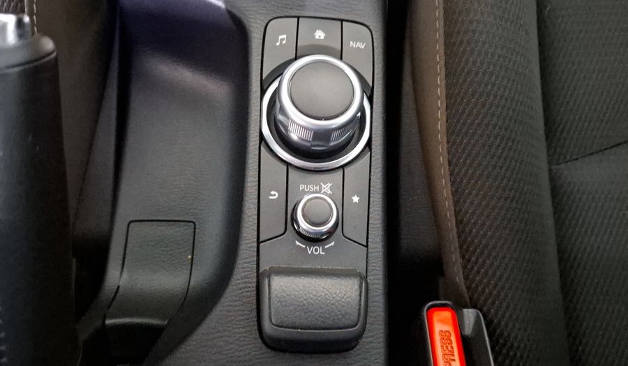 Mazda 2 1.5 I SPORT AUTO Hatchback 2023