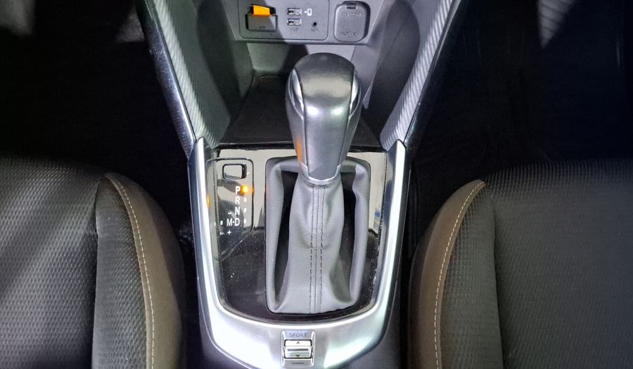 Mazda 2 1.5 I SPORT AUTO Hatchback 2023