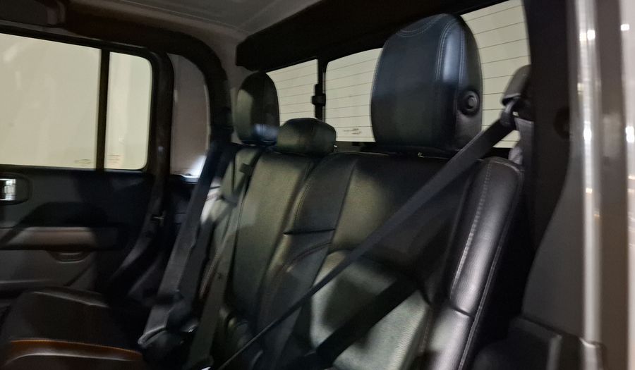 Jeep Gladiator 3.6 MOJAVE AUTO 4WD Pickup 2021