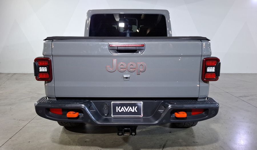 Jeep Gladiator 3.6 MOJAVE AUTO 4WD Pickup 2021