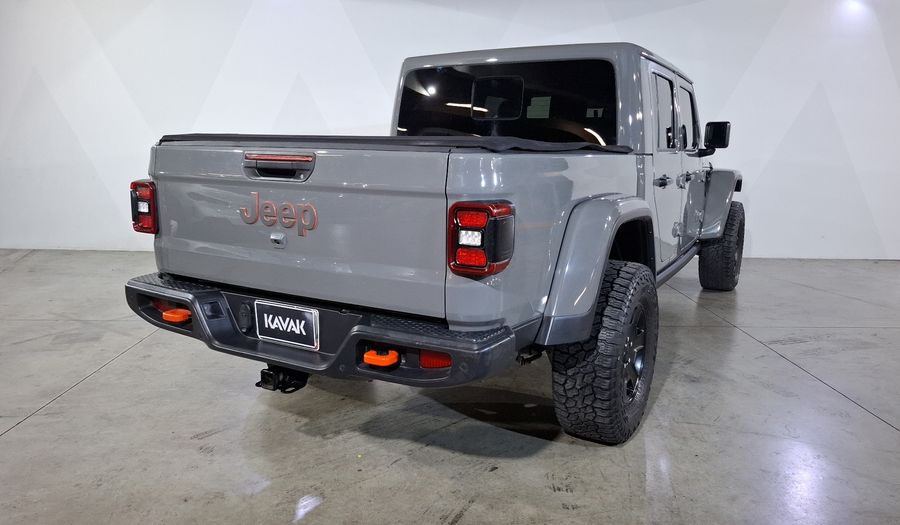 Jeep Gladiator 3.6 MOJAVE AUTO 4WD Pickup 2021