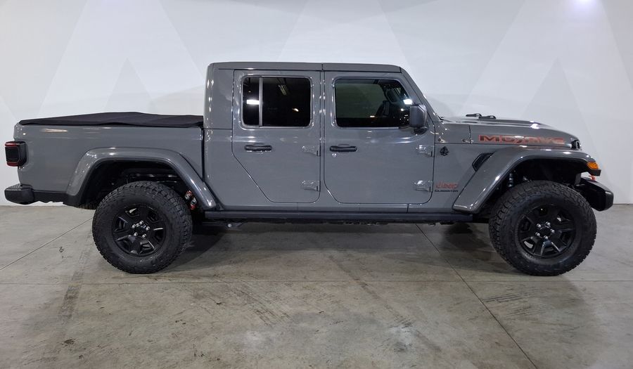 Jeep Gladiator 3.6 MOJAVE AUTO 4WD Pickup 2021