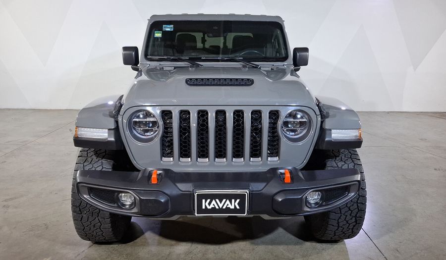 Jeep Gladiator 3.6 MOJAVE AUTO 4WD Pickup 2021