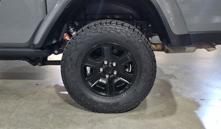 Jeep Gladiator 3.6 MOJAVE AUTO 4WD Pickup 2021