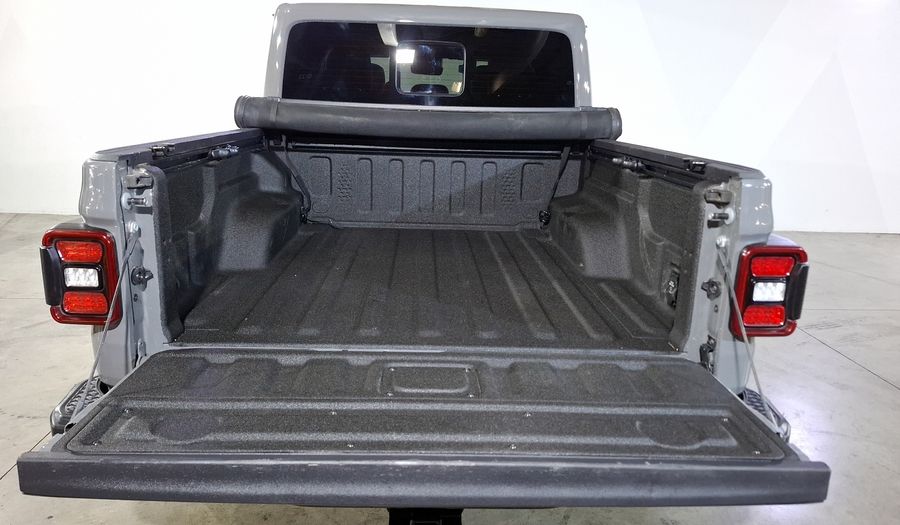 Jeep Gladiator 3.6 MOJAVE AUTO 4WD Pickup 2021