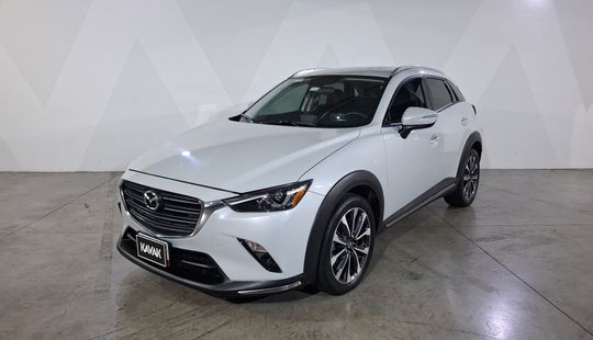 Mazda • CX-3
