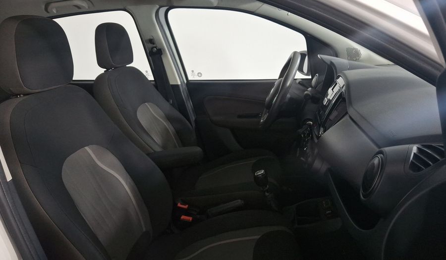 Fiat Uno 1.4 WAY Hatchback 2018