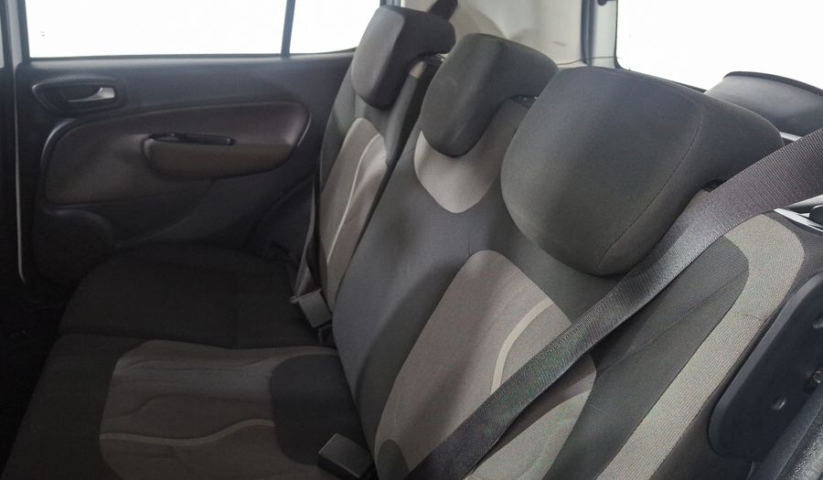 Fiat Uno 1.4 WAY Hatchback 2018