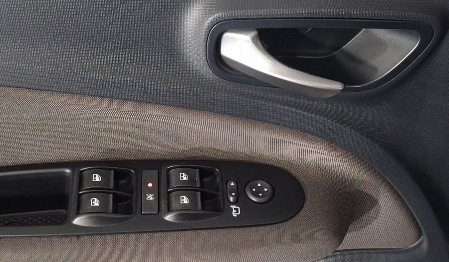 Fiat Uno 1.4 WAY Hatchback 2018