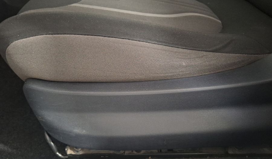 Fiat Uno 1.4 WAY Hatchback 2018