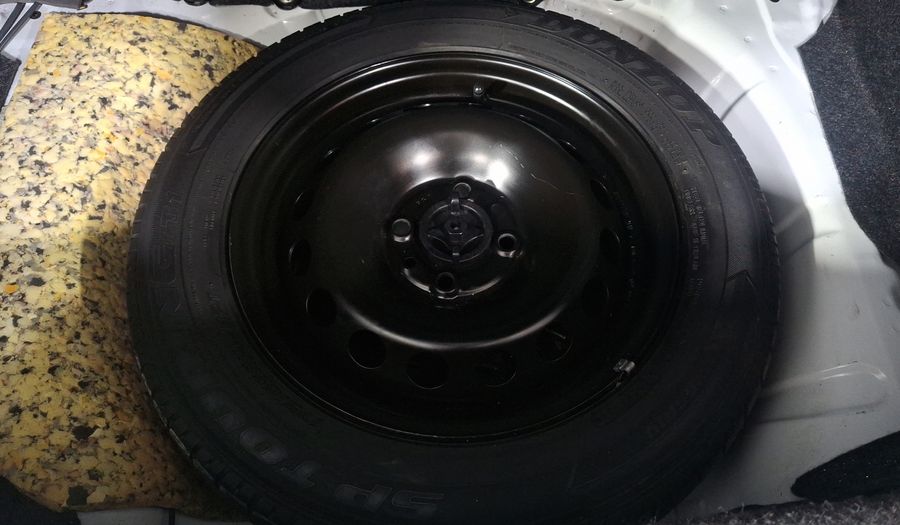 Fiat Uno 1.4 WAY Hatchback 2018