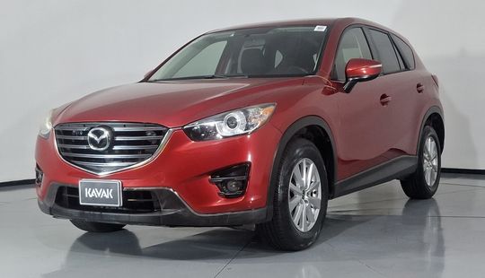Mazda • CX-5