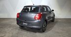 Suzuki Swift 1.2 GLX Hatchback 2019