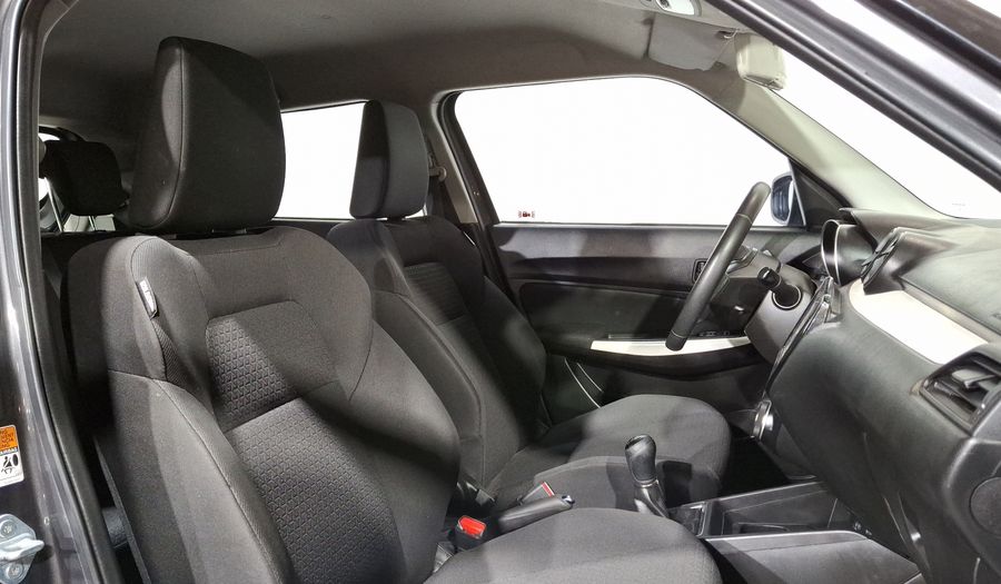 Suzuki Swift 1.2 GLX Hatchback 2019