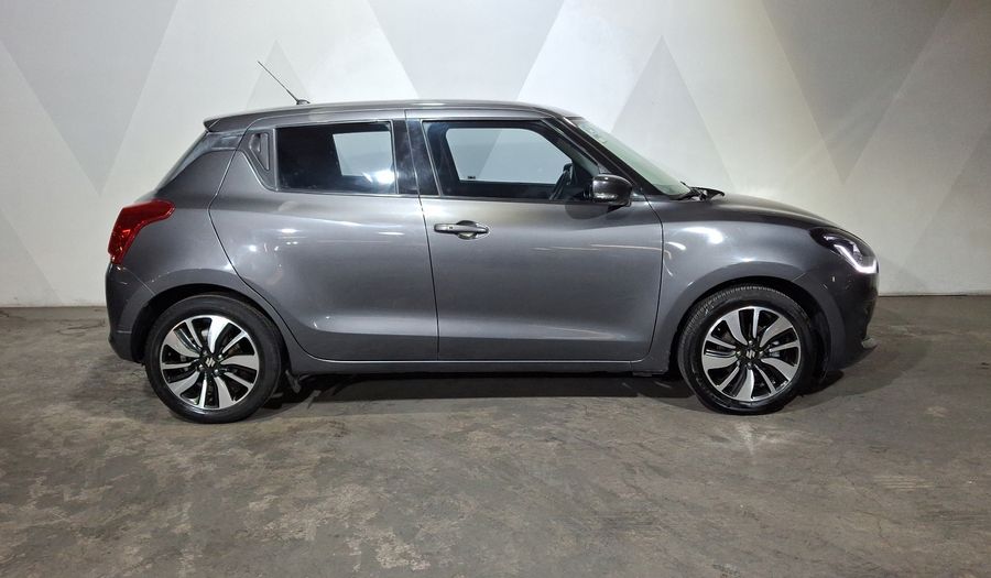 Suzuki Swift 1.2 GLX Hatchback 2019