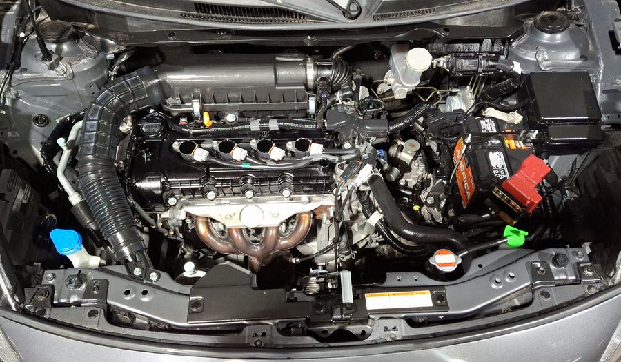 Suzuki Swift 1.2 GLX Hatchback 2019