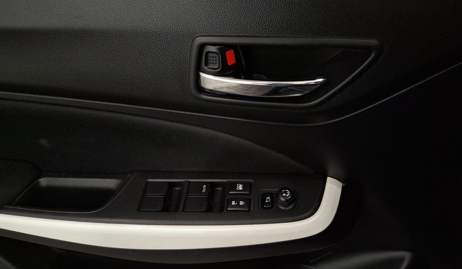 Suzuki Swift 1.2 GLX Hatchback 2019