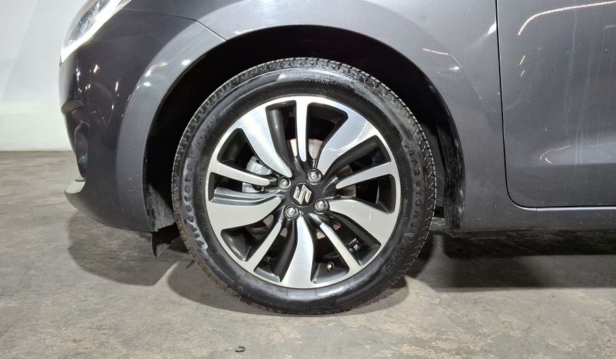 Suzuki Swift 1.2 GLX Hatchback 2019