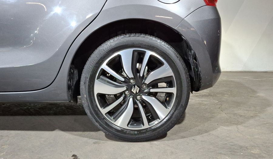 Suzuki Swift 1.2 GLX Hatchback 2019