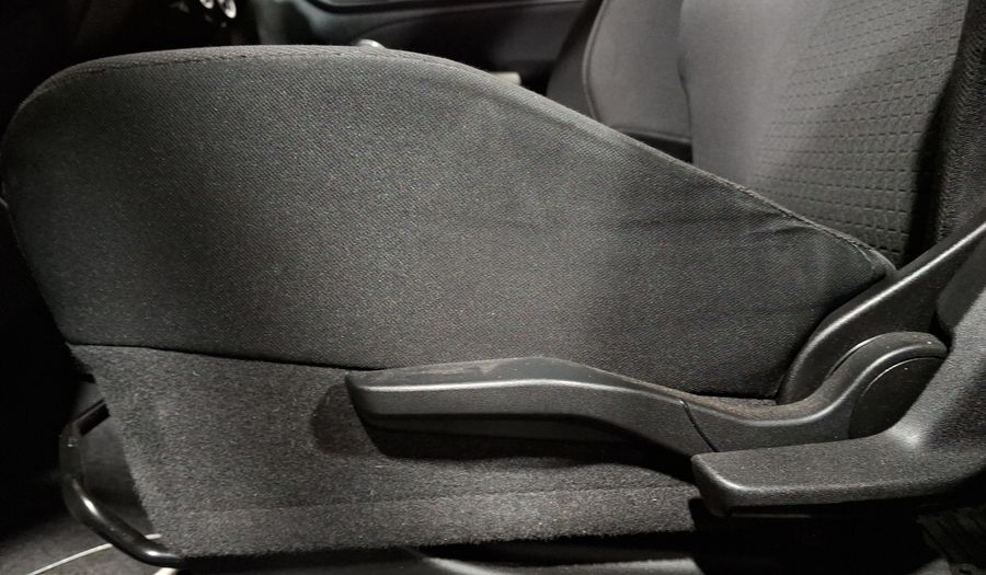 Suzuki Swift 1.2 GLX Hatchback 2019