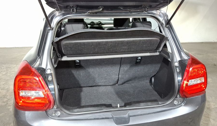 Suzuki Swift 1.2 GLX Hatchback 2019