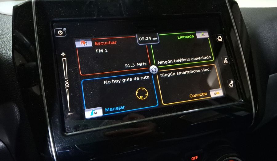 Suzuki Swift 1.2 GLX Hatchback 2019