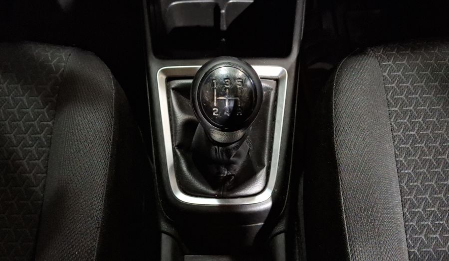 Suzuki Swift 1.2 GLX Hatchback 2019