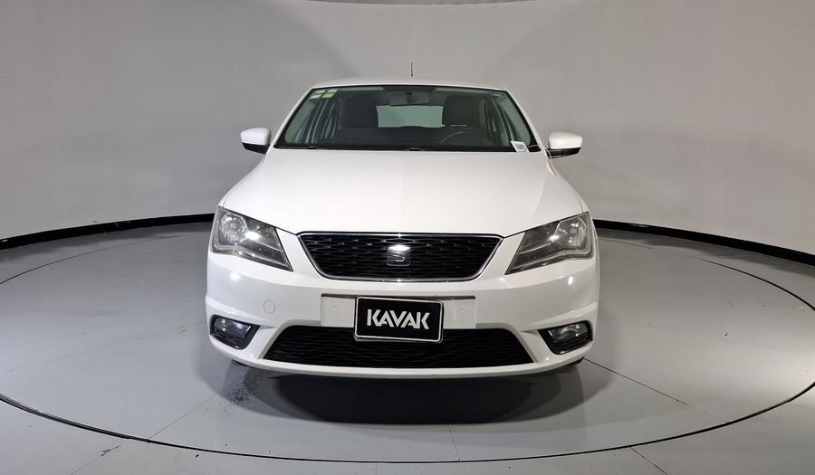 Seat Toledo 1.2 TSI STYLE MT Sedan 2015