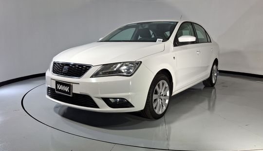 Seat • Toledo