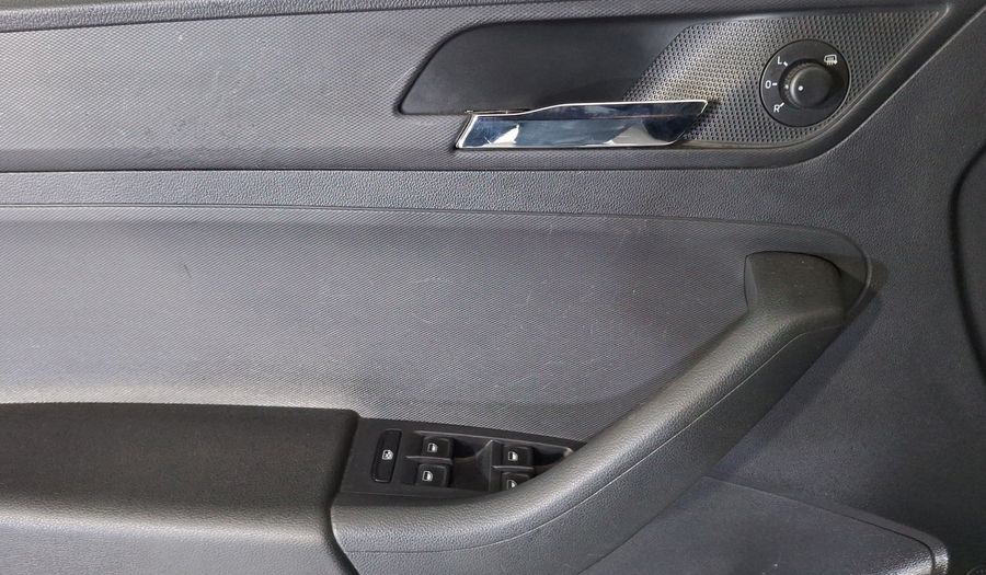 Seat Toledo 1.2 TSI STYLE MT Sedan 2015