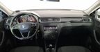 Seat Toledo 1.2 TSI STYLE MT Sedan 2015