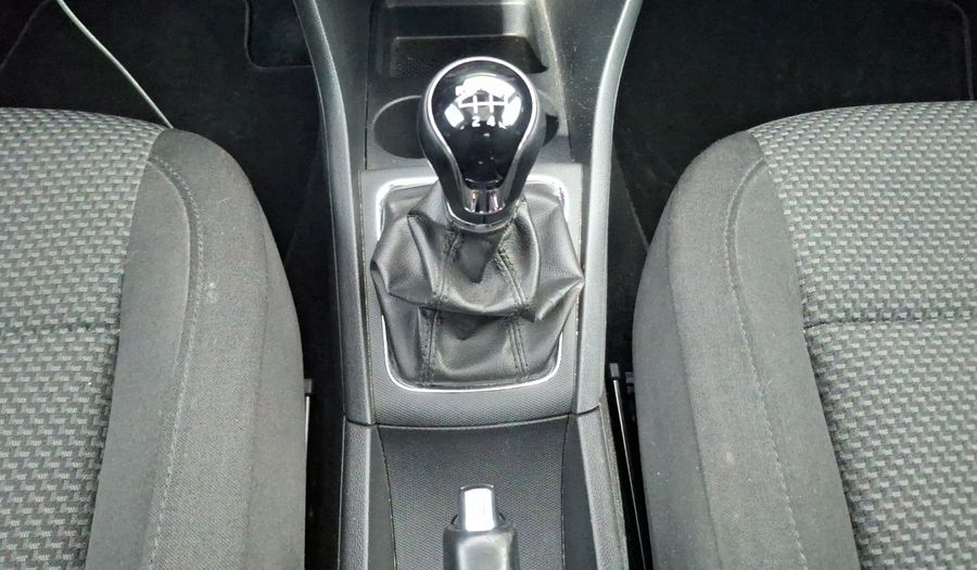 Seat Toledo 1.2 TSI STYLE MT Sedan 2015