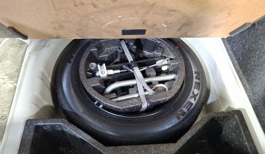 Seat Toledo 1.2 TSI STYLE MT Sedan 2015