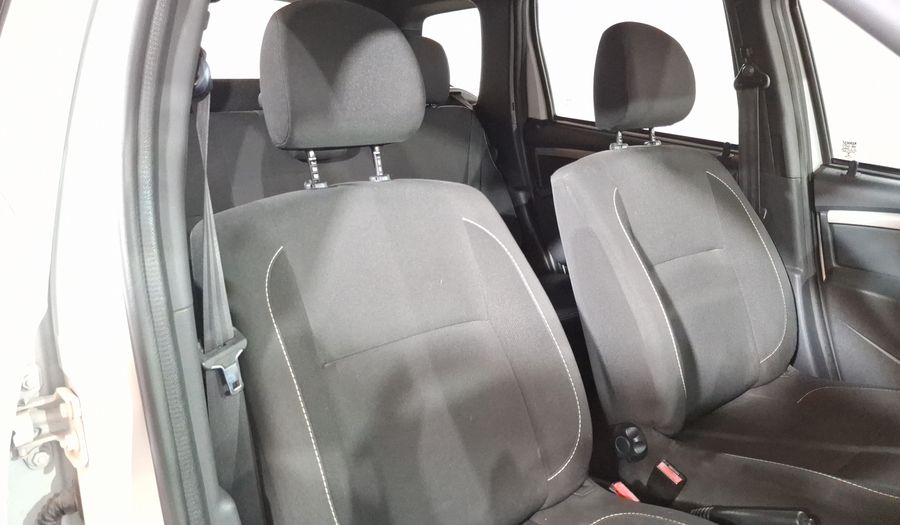 Renault Duster 2.0 ZEN DEH AUTO Suv 2019