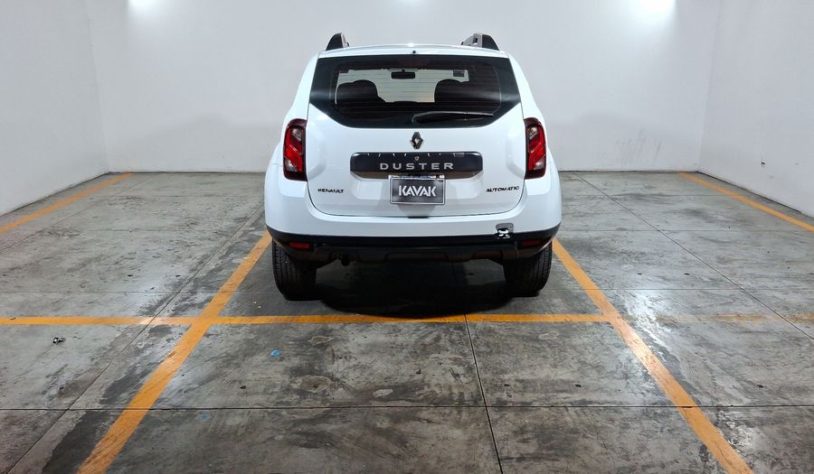 Renault Duster 2.0 ZEN DEH AUTO Suv 2019