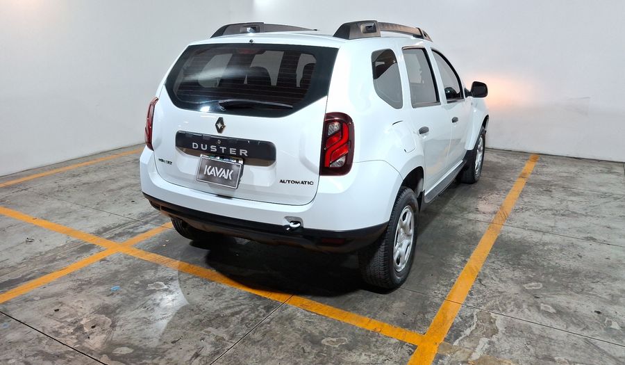Renault Duster 2.0 ZEN DEH AUTO Suv 2019