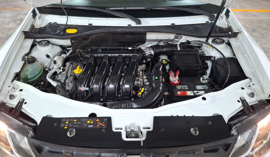 Renault Duster 2.0 ZEN DEH AUTO Suv 2019