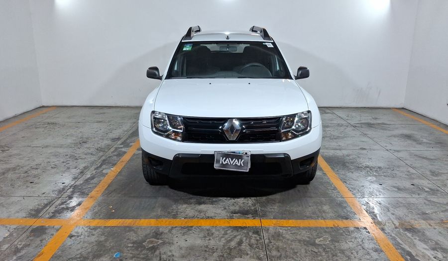 Renault Duster 2.0 ZEN DEH AUTO Suv 2019