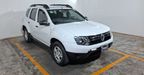 Renault Duster 2.0 ZEN DEH AUTO Suv 2019