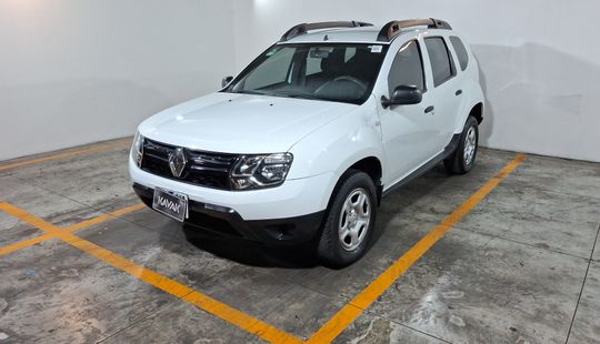 Renault • Duster