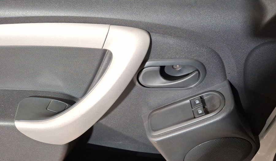 Renault Duster 2.0 ZEN DEH AUTO Suv 2019