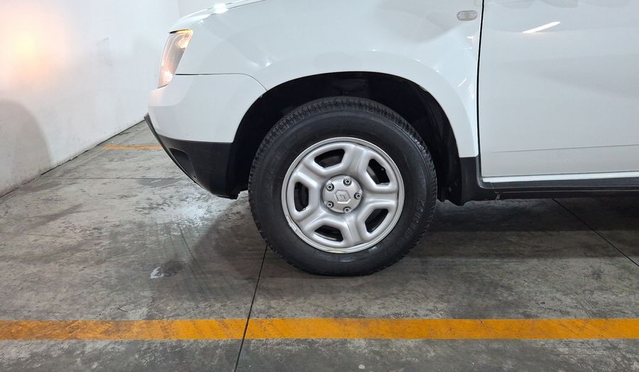 Renault Duster 2.0 ZEN DEH AUTO Suv 2019