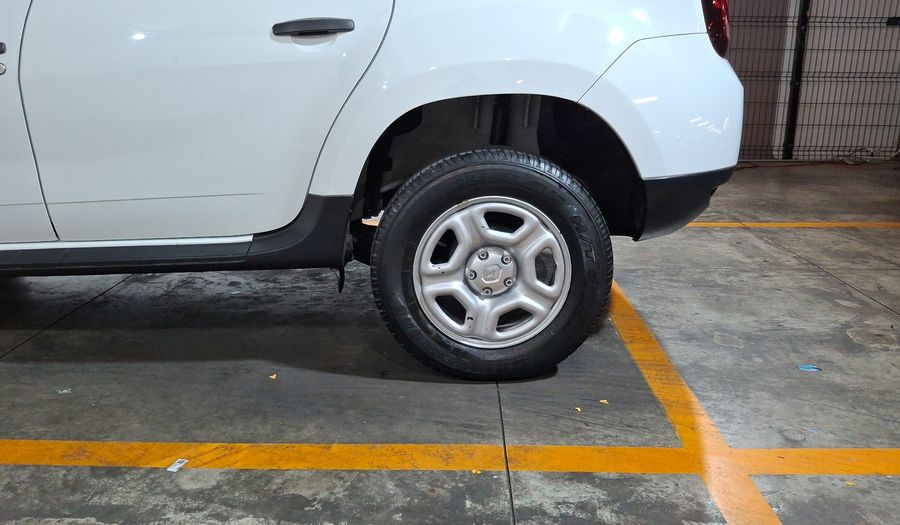 Renault Duster 2.0 ZEN DEH AUTO Suv 2019