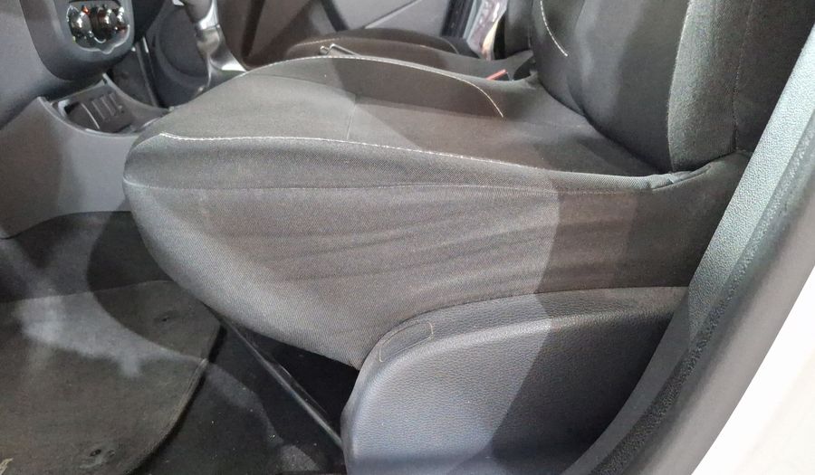 Renault Duster 2.0 ZEN DEH AUTO Suv 2019