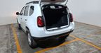Renault Duster 2.0 ZEN DEH AUTO Suv 2019